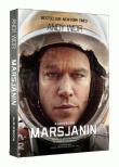 Okładka książki Marsjanin - Audiobook