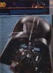 Opakowanie Maska papierowa Star Wars Darth Vader 6 sztuk