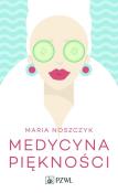Okładka książki Medycyna piękności