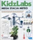 Opakowanie Mega stacja meteo
