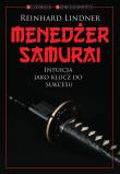Okładka książki Menedżer Samuraj