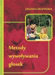 Okładka książki Metody wywoływania głosek