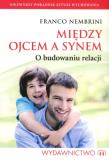 Okładka książki Między ojcem a synem