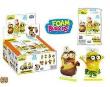 Okładka książki Minionki Foam Buddies Piankolinki pakiet (24 szt.)