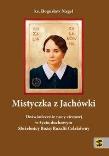 Okładka książki Mistyczka z Jachówki