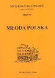 Opakowanie Młoda Polska Teksty