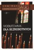 Modlitewnik dla bezrobotnych. Autor: Jan Makowski. Dadada.pl Okładka książki Modlitewnik dla bezrobotnych