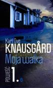 Okładka książki Moja walka T.1
