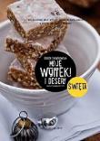 Moje wypieki i desery. Święta. Autor: Świątkowska Dorota. Dadada.pl Okładka książki Moje wypieki i desery. Święta