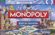 Opakowanie Monopoly Edycja Kraków