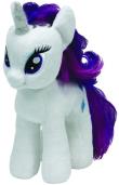 Opakowanie My Little Pony kucyk Rarity średnia