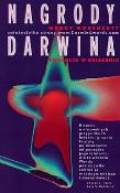 Okładka książki Nagrody Darwina