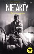 Okładka książki Nietakty. Mój czas mój jazz