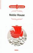 Okładka książki Noble House BR