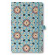 Opakowanie Notes Ivory A5 Mosaic 017 linia