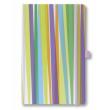 Opakowanie Notes Ivory A5 Stripes 005 linia