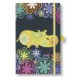 Opakowanie Notes Ivory A6 Animal Hipopotam kratka