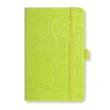 Opakowanie Notes Ivory A6 Flaming Seledynowy kratka