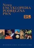 Opakowanie Nowa encyklopedia podręczna PWN