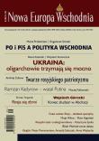 Opakowanie Nowa Europa Wschodnia 5/2015