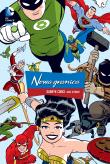 Nowa granica. Autor: Cooke Darwyn. Dadada.pl Okładka książki Nowa granica
