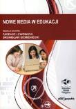 Okładka książki Nowe media w edukacji