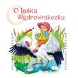 Okładka książki O Jaśku Wędrowniczku - Audiobook