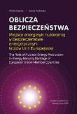 Oblicza bezpieczeństwa. Autor: Mazurek Witold, Popławska Joanna. Dadada.pl Okładka książki Oblicza bezpieczeństwa