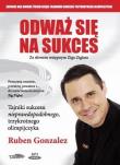 Okładka książki Odważ się na sukces. Audiobook