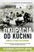 Okładka książki Okupacja od kuchni
