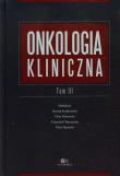 Onkologia kliniczna Tom 3. Wydawca: Via Medica. Dadada.pl Opakowanie Onkologia kliniczna Tom 3