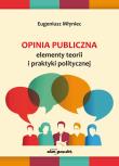 Okładka książki Opinia publiczna.