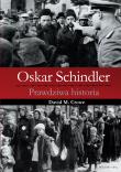 Okładka książki Oskar Schindler