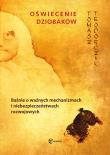 Oświecenie dziobaków. Autor: Tomasz Teodorczyk. Dadada.pl Okładka książki Oświecenie dziobaków
