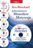 Pakiet Audio. Jednominutowy Menedżer Motywuje - Audiobook. Autor: Blanchard Ken Olmstead Cynthia. Dadada.pl Okładka książki Pakiet Audio. Jednominutowy Menedżer Motywuje - Audiobook