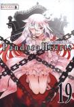 Okładka książki Pandora Hearts 19