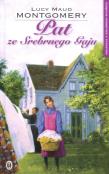 Pat ze Srebrnego Gaju. Kolekcja z Zielonego Wzgórza. Tom 15. Autor: Montgomery Lucy Maud. Dadada.pl Okładka książki Pat ze Srebrnego Gaju. Kolekcja z Zielonego Wzgórza. Tom 15