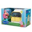 Opakowanie Peppa Kamper Zestaw