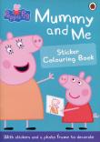 Opakowanie Peppa Pig Mummy and Me