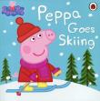 Opakowanie Peppa Pig Peppa Goes Skiing