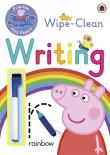 Opakowanie Peppa Pig: Practise with Peppa: Wipe-Clean Writing