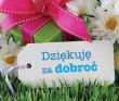 Perełka 265 Dziękuję za dobroć. Autor: Opracowanie zbiorowe. Dadada.pl Okładka książki Perełka 265 Dziękuję za dobroć