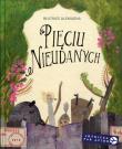 Okładka książki Pięciu Nieudanych