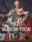 Okładka książki Poczet władców Polski