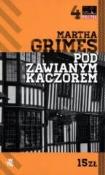 Okładka książki Pod Zawianym Kaczorem