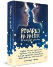 Podaruj mi miłość. 12 świątecznych opowiadań. Autor: Perkins Stephanie. Dadada.pl Okładka książki Podaruj mi miłość. 12 świątecznych opowiadań