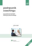 Podręcznik coachingu. Autor: Julie Starr. Dadada.pl Okładka książki Podręcznik coachingu