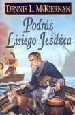 Okładka książki Podróż Lisiego Jeźdźca