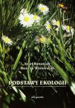 Podstawy ekologii. Autor: Banaszak Henryk, Wiśniewski Henryk. Dadada.pl Okładka książki Podstawy ekologii