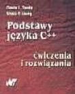 Okładka książki Podstawy języka C++
